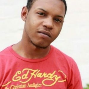 Meet your Posher, Quinton